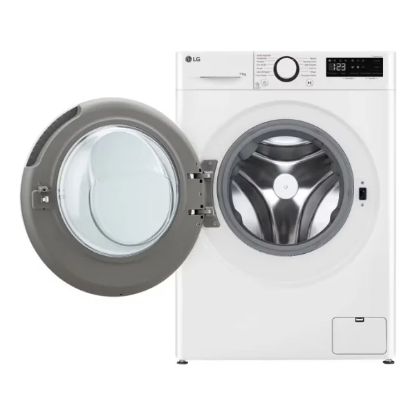 Lg F4y5eyw0w 11 Kg 1400 Devir Çamaşır Makinesi - Görsel 6