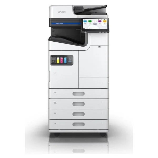Epson Workforce Enterprise Am-C5000 Fotokopi Makinesi - Görsel 2