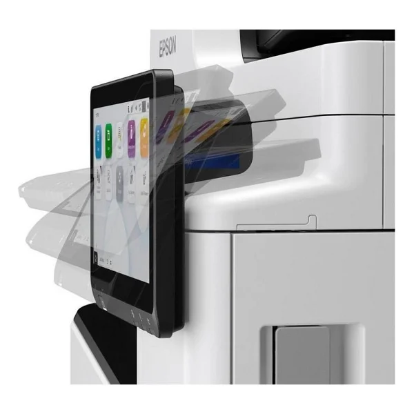 Epson Workforce Enterprise Am-C5000 Fotokopi Makinesi - Görsel 4
