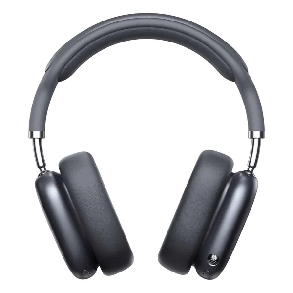 Baseus Bowie H2 ANC Kulak Üstü Bluetooth Kulaklık - Görsel 2
