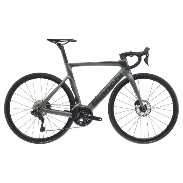 Bianchi Oltre Race 105 Di2 12sp Yol Yarış Bisikleti - Görsel 2