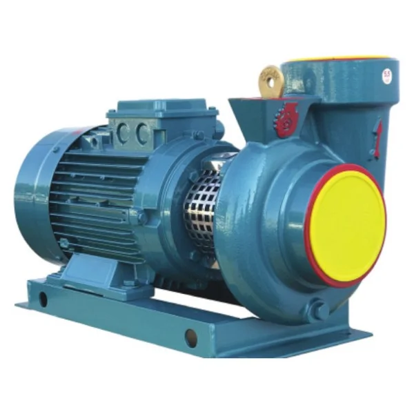 Domak Sdm 440 380 V 10 Hp Monoblok Elektropomp - Görsel 3