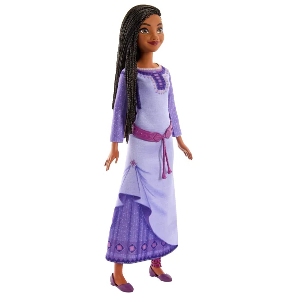 Disney Wish Asha Bebek Hpx23 - Görsel 6