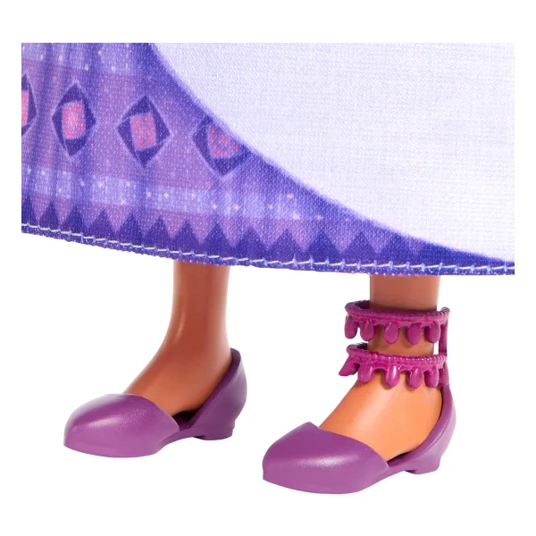 Disney Wish Asha Bebek Hpx23 - Görsel 7