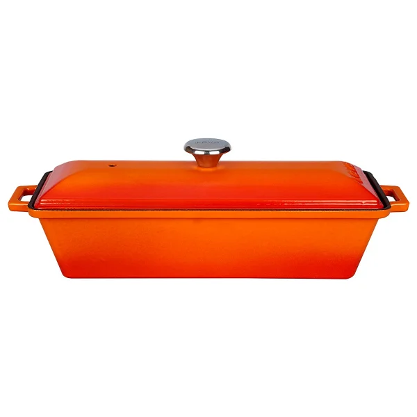 Lava Terrine 11x29 Cm Ekmek Kabı - Görsel 8