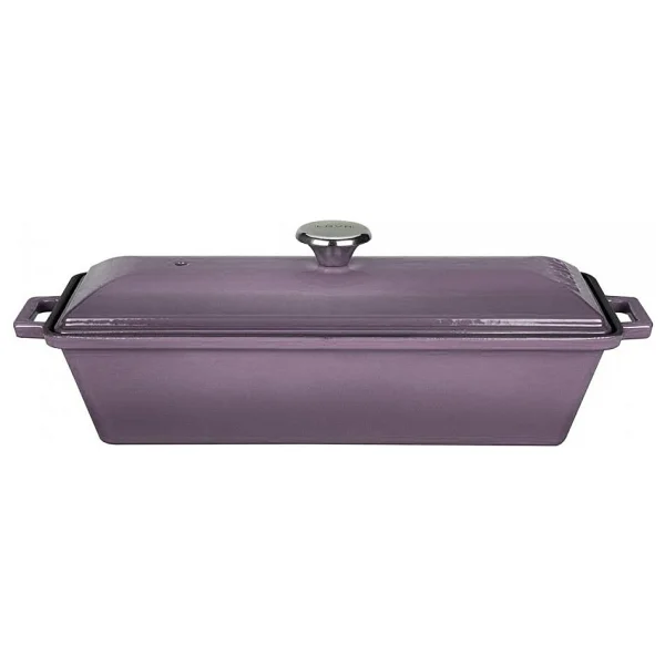 Lava Terrine 11x29 Cm Ekmek Kabı - Görsel 10