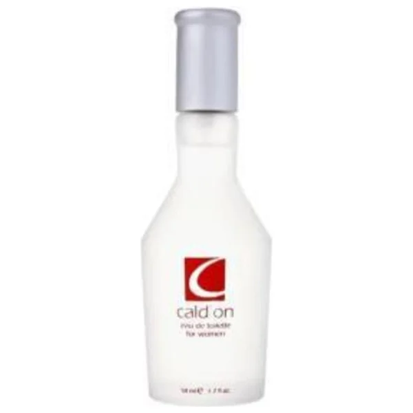 Caldion Women Edt 50 Ml Kadın Parfüm - Görsel 2
