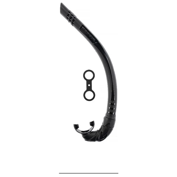 Labrax Unıque Snorkel - Siyah - Görsel 6