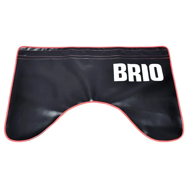 Brio Çamurluk Örtüsü Mıknatıslı 100x65 Cm Siyah - Görsel 2