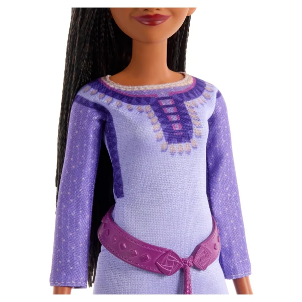 Disney Wish Asha Bebek Hpx23 - Görsel 2