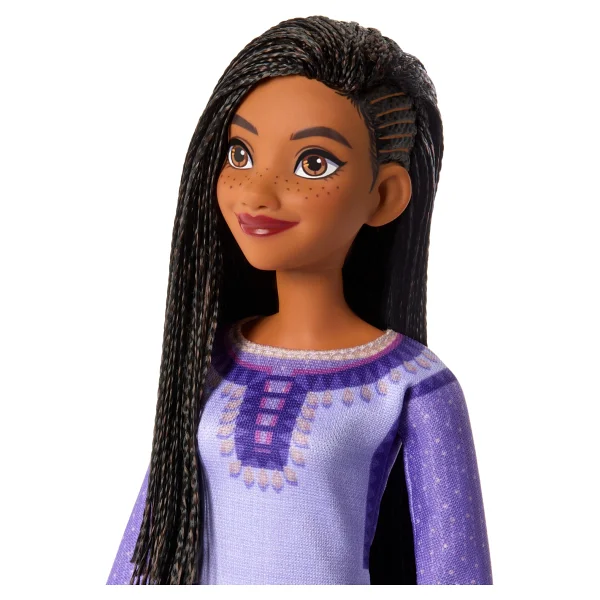 Disney Wish Asha Bebek Hpx23 - Görsel 3