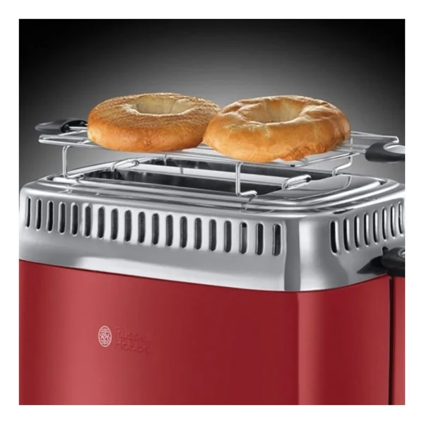 Russell Hobbs 21680-56 Ekmek Kızartma Makinesi - Görsel 2