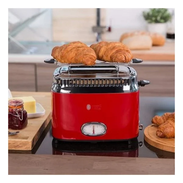 Russell Hobbs 21680-56 Ekmek Kızartma Makinesi - Görsel 3
