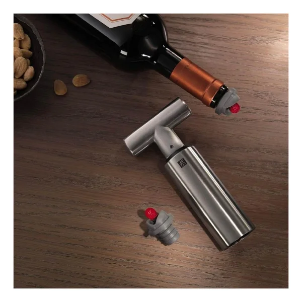 Zwilling Şarap Pompası 395000520 - Görsel 2