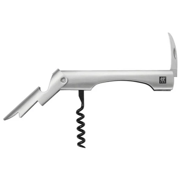 Zwilling Sommelier Garson Tipi Tirbuşon 15 Cm 395000490 - Görsel 2