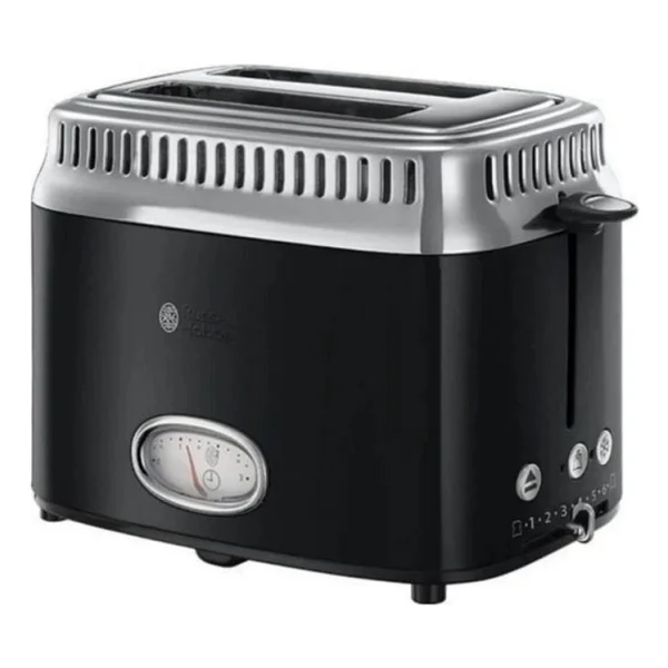 Russell Hobbs 21680-56 Ekmek Kızartma Makinesi - Görsel 5