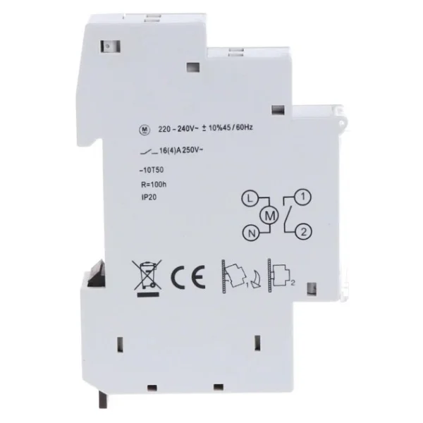 Cata Ct-5129 18 W Slim LED Panel Spot - Görsel 2