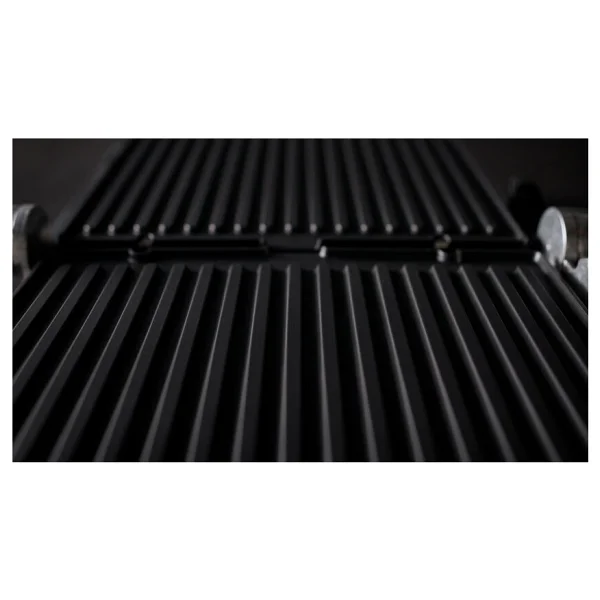 Teka Elıte Grıll Bk-Ss 2000 W Izgara Ve Tost Makinesi - Görsel 4