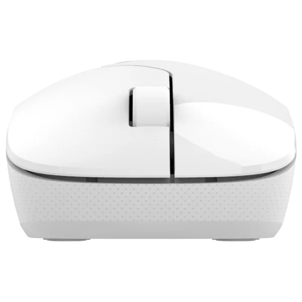 Everest Smw-973 Beyaz Optik Kablosuz Mouse - Görsel 8