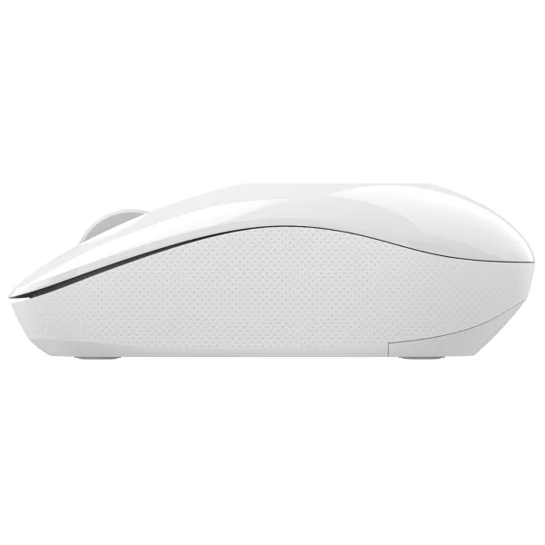 Everest Smw-973 Beyaz Optik Kablosuz Mouse - Görsel 9