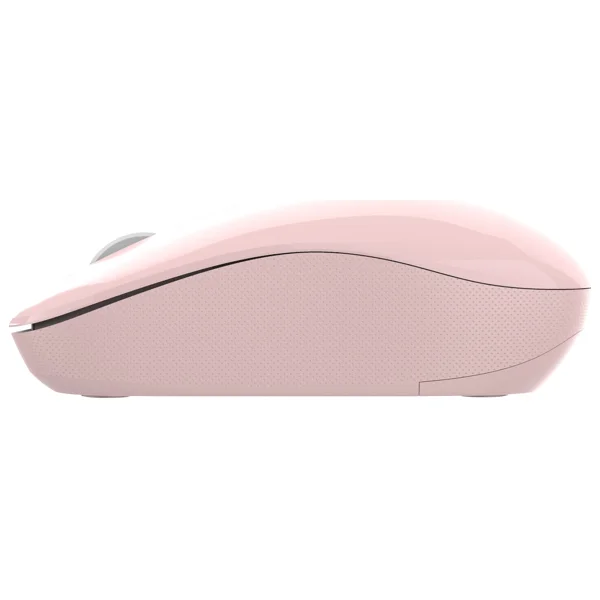 Everest Smw-973 Pembe Optik Kablosuz Mouse - Görsel 8
