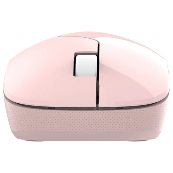 Everest Smw-973 Pembe Optik Kablosuz Mouse - Görsel 9