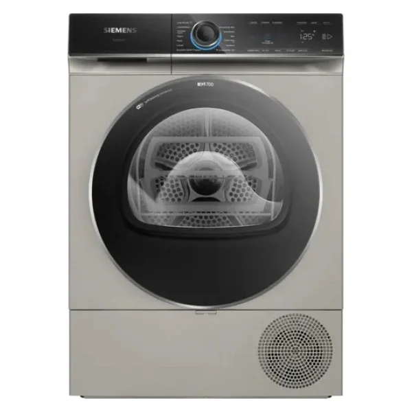 Siemens Wq45b2axtr 9 Kg Çamaşır Kurutma Makinesi - Görsel 3
