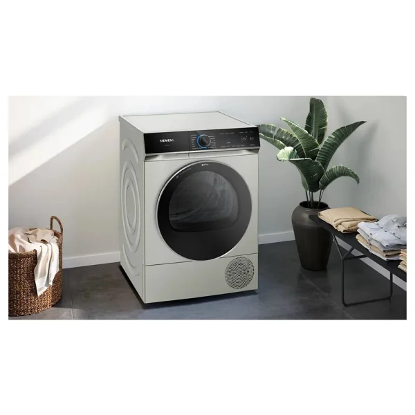 Siemens Wq45b2axtr 9 Kg Çamaşır Kurutma Makinesi - Görsel 4
