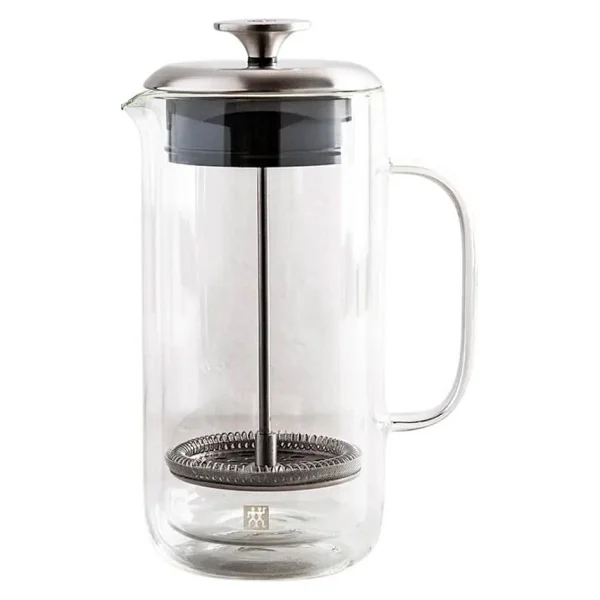 Zwıllıng Cidarlı French Press 750 Ml - Görsel 4
