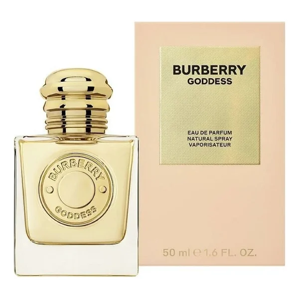 Burberry Goddess Edp 50 Ml Kadın Parfüm - Görsel 2
