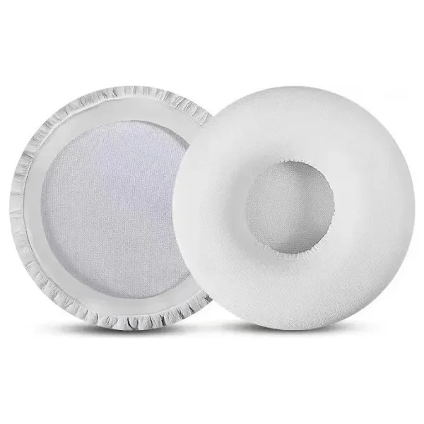 Philips Fidelio M2bt/00 M2 M2l M1 Nc1 Uyumlu Beyaz Kulaklık Pedi - Görsel 3