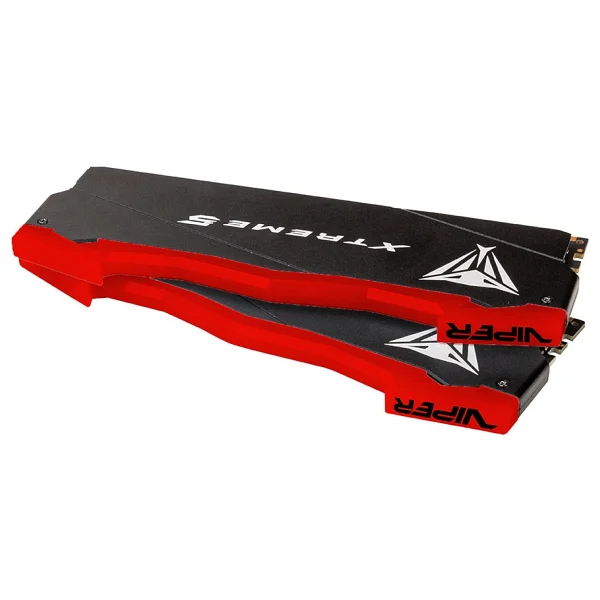 Patriot Viper Xtreme 5 32 GB (2x16) 7600 MHz Cl36 Pvx532g76c36k DDR5 RAM - Görsel 2