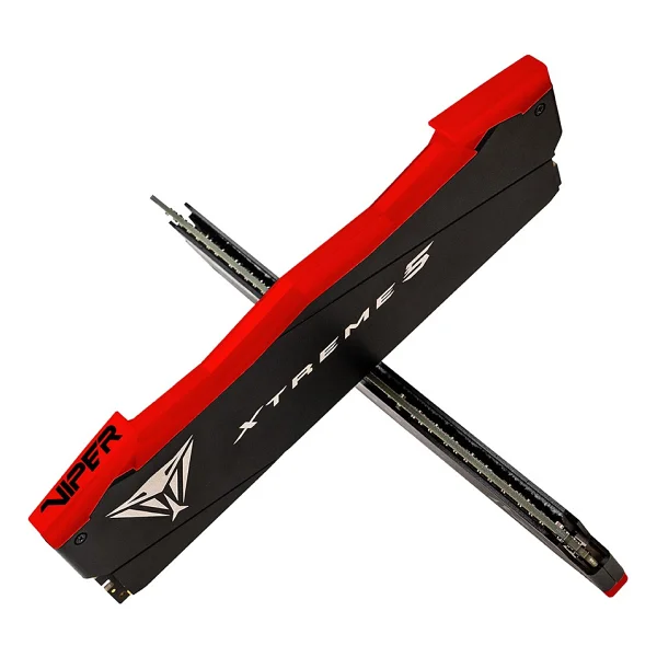 Patriot Viper Xtreme 5 32 GB (2x16) 7600 MHz Cl36 Pvx532g76c36k DDR5 RAM - Görsel 5