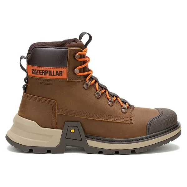 Cat Colorado Exped Waterproof Erkek Bot - Görsel 7