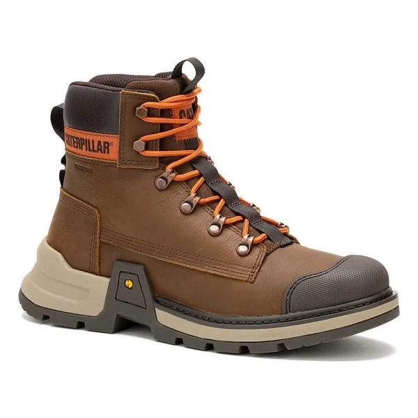 Cat Colorado Exped Waterproof Erkek Bot - Görsel 5