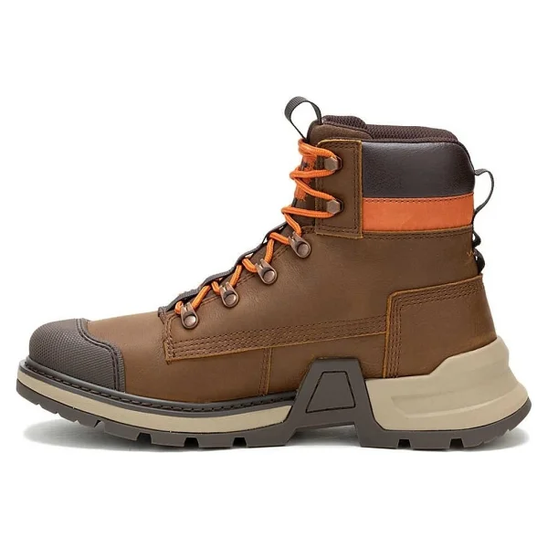 Cat Colorado Exped Waterproof Erkek Bot - Görsel 3