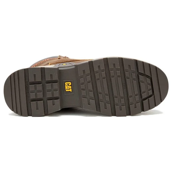Cat Colorado Exped Waterproof Erkek Bot - Görsel 4