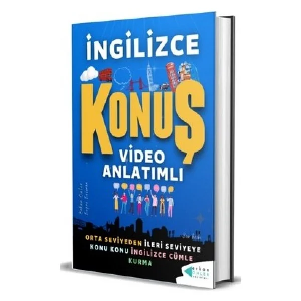 Erkan Önler İngilizce Konuş - Görsel 6