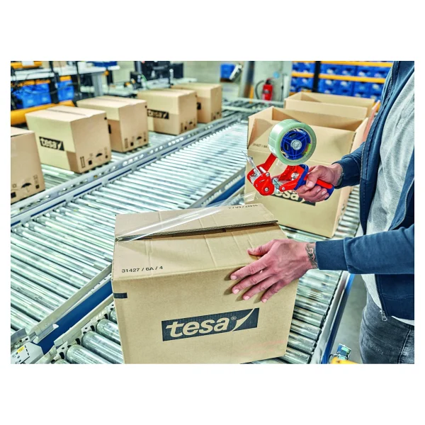 Tesa Eco Koli Bandı Ultra Güçlü (Pet) - Görsel 4