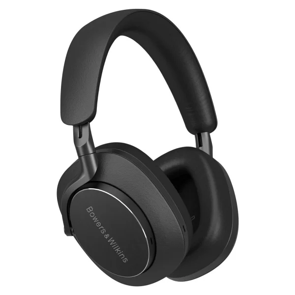 Bowers & Wilkins Px8 ANC Bej Kulak Üstü Bluetooth Kulaklık - Görsel 8