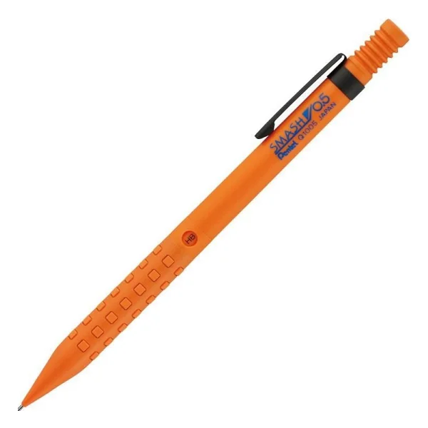 Pentel Smash Q1005 0.5 Mm Teknik Çizim Kalemi - Görsel 5