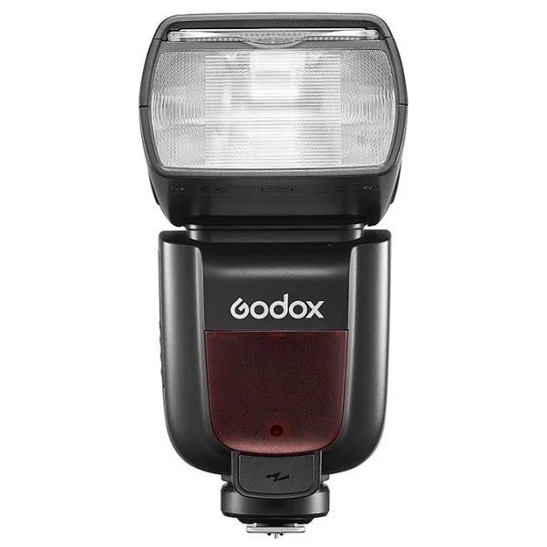 Godox Tt685ıı-N Tepe Flaşı Nikon - Görsel 2