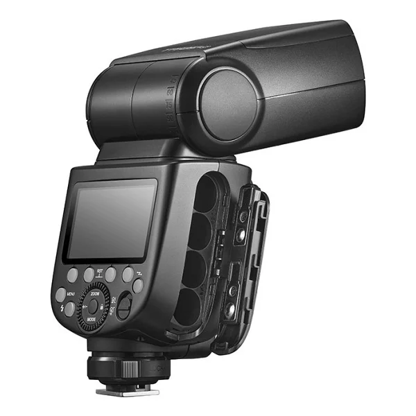 Godox Tt685ıı-N Tepe Flaşı Nikon - Görsel 4