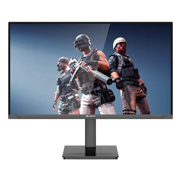 Gamebooster GB-2719fqhd 27" 0.5 Ms 2k Ips 180 Hz Oyuncu Monitörü - Görsel 5