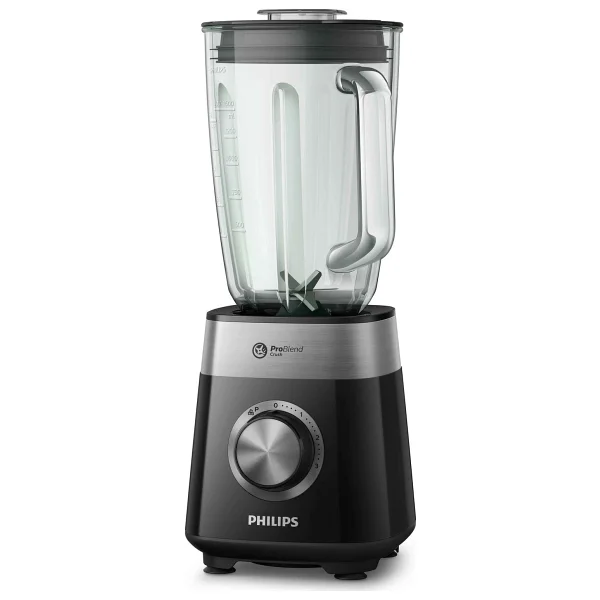Philips 5000 Serisi Hr2228/90 800 W Cam Blender - Görsel 10