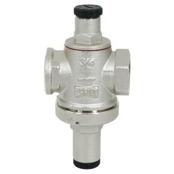 Gpd 3/4" Su Basınç Regülatörü Reg04 - Görsel 2