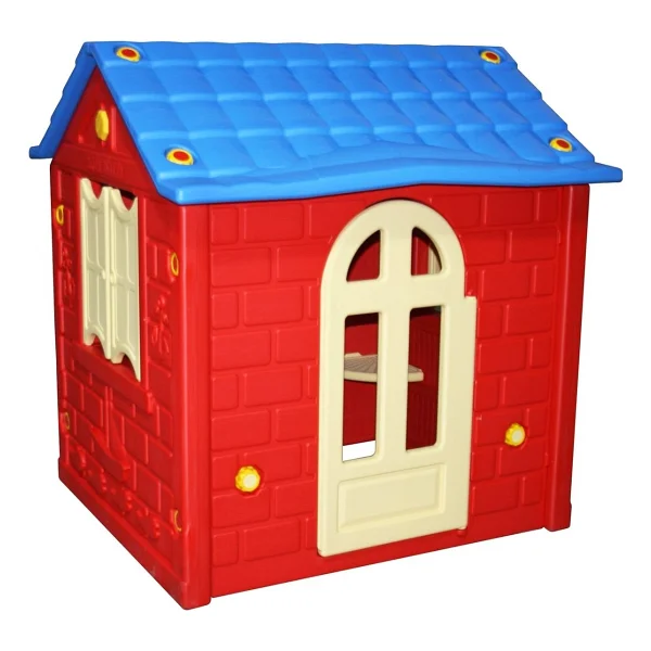 King Kids Kh-2040 Tek Kapılı Ev - Görsel 2