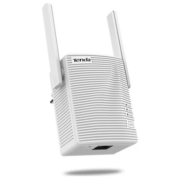 Tenda A301 300 Mbps Wi-Fi Güçlendirici - Görsel 2
