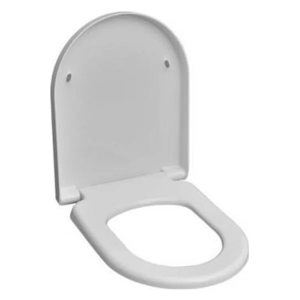 Serel 223bt00002 Beta Yavaş Kapanan Hygiene Klozet Kapağı - Görsel 2
