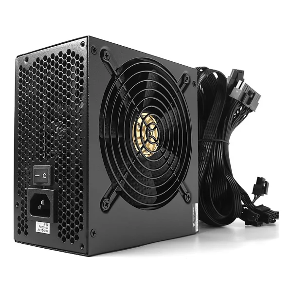 High Power Performance Gold Gd Hp1-J800gd-F12s 800 W Power Supply - Görsel 2